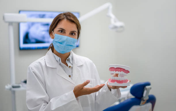 Best Urgent Care for Lost Fillings or Crowns in Bren Arrow, OK