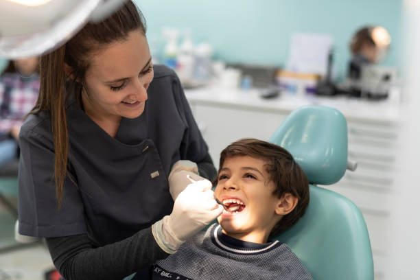 Best Weekend Emergency Dentist in Bren Arrow, OK