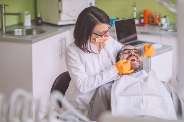 Best Emergency Tooth Extraction in Bren Arrow, OK