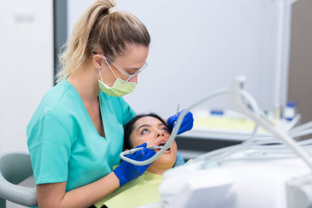 Fast & Reliable Emergency Dental Services in OK