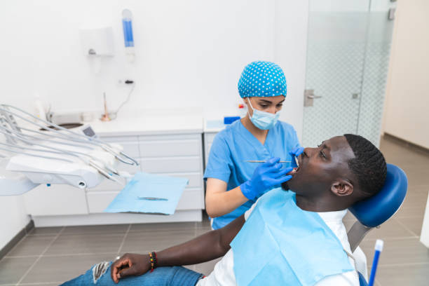 Best Pediatric Emergency Dentist in Bren Arrow, OK