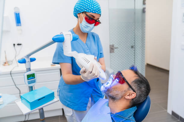Best Emergency Treatment for Dental Infections or Abscesses in Bren Arrow, OK