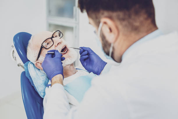 Best Emergency Treatment for Dental Infections or Abscesses in Bren Arrow, OK